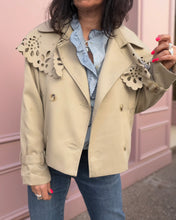 Charger l'image dans la galerie, Trench 7556
