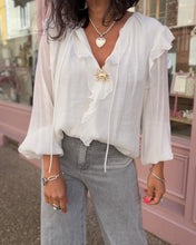 Charger l'image dans la galerie, Blouse 16H645
