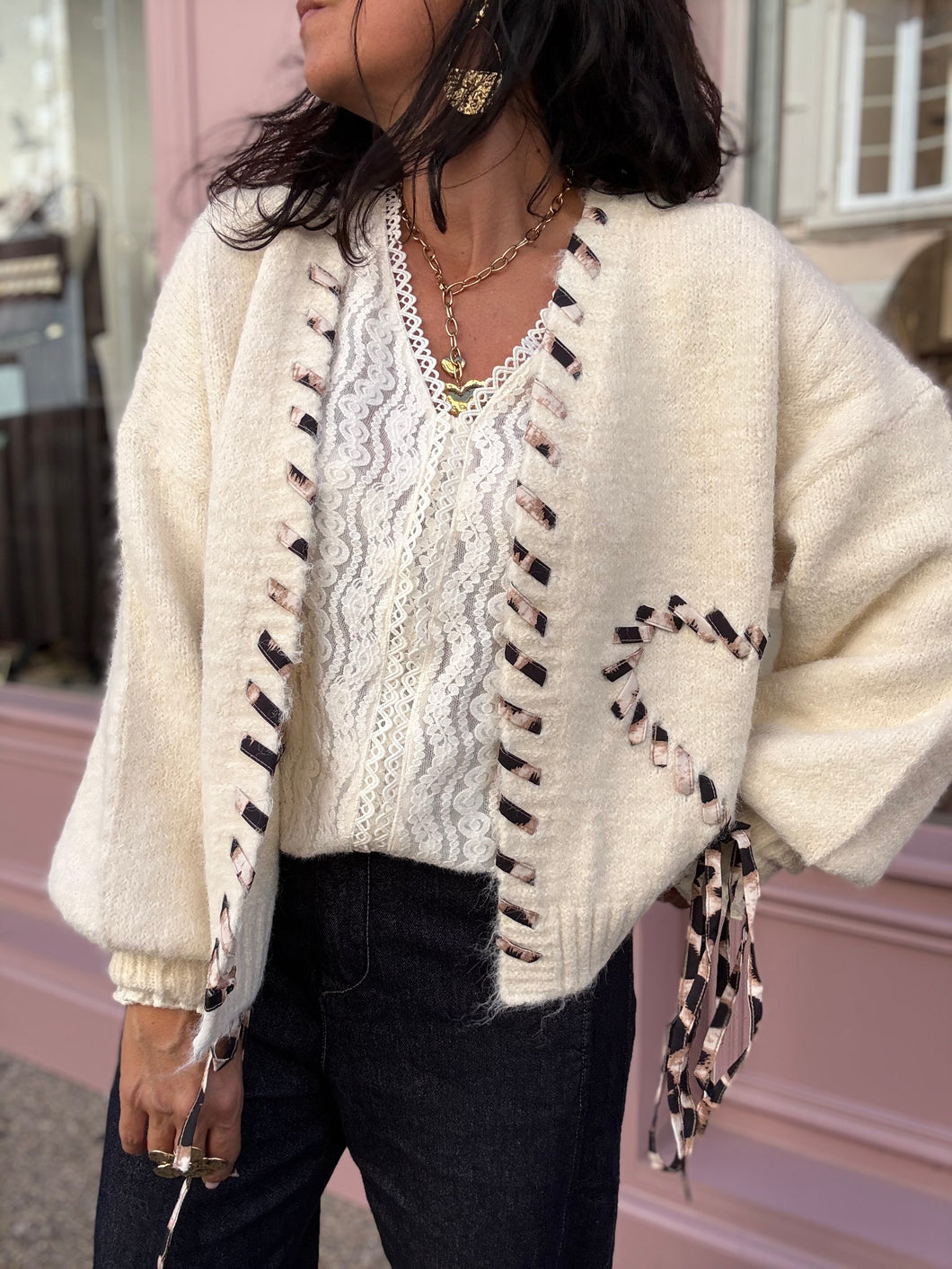 Gilet 3009