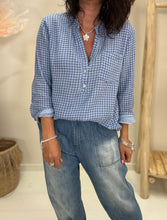 Charger l&#39;image dans la galerie, Blouse 80641

