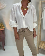 Charger l&#39;image dans la galerie, Chemise CATLIN by BANDITAS
