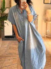 Charger l'image dans la galerie, Robe PARIONE by BANDITAS
