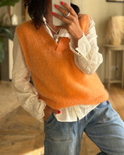 Charger l'image dans la galerie, Pull sans manches 3306
