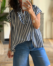 Charger l'image dans la galerie, Blouse 27419 rayures
