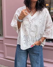 Charger l'image dans la galerie, Blouse 13982
