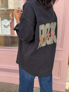 Chemise RIDER