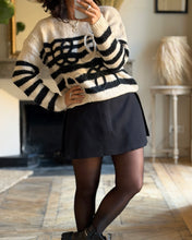 Charger l&#39;image dans la galerie, Jupe short 45373
