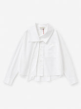 Charger l'image dans la galerie, Chemise 33381 blanche
