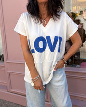 Charger l'image dans la galerie, Tee-shirt LOGGETTO uni by BANDITAS
