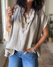 Charger l'image dans la galerie, Blouse 27419
