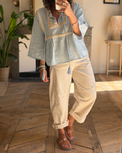 Charger l'image dans la galerie, Blouse 2663
