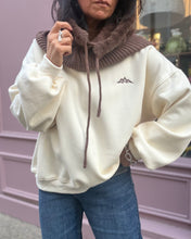 Charger l'image dans la galerie, Cagoule fourrure 52802
