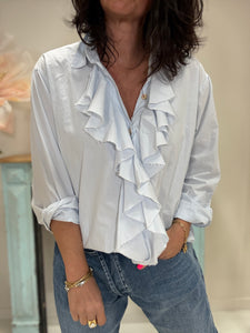 Chemise MINERVA by BANDITAS