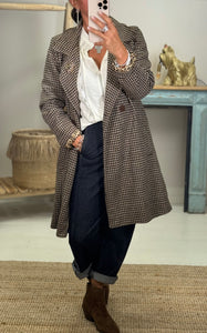 Manteau 1989