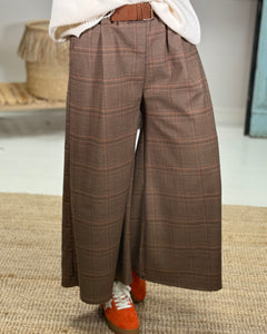 Pantalon 38105