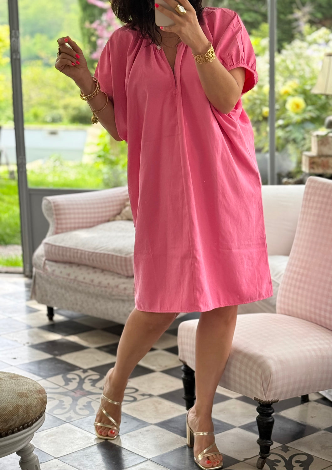 Robe YULIANA