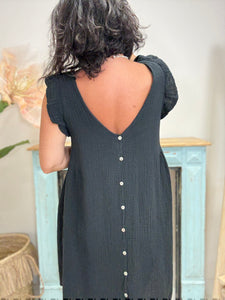 Robe gaze 13083