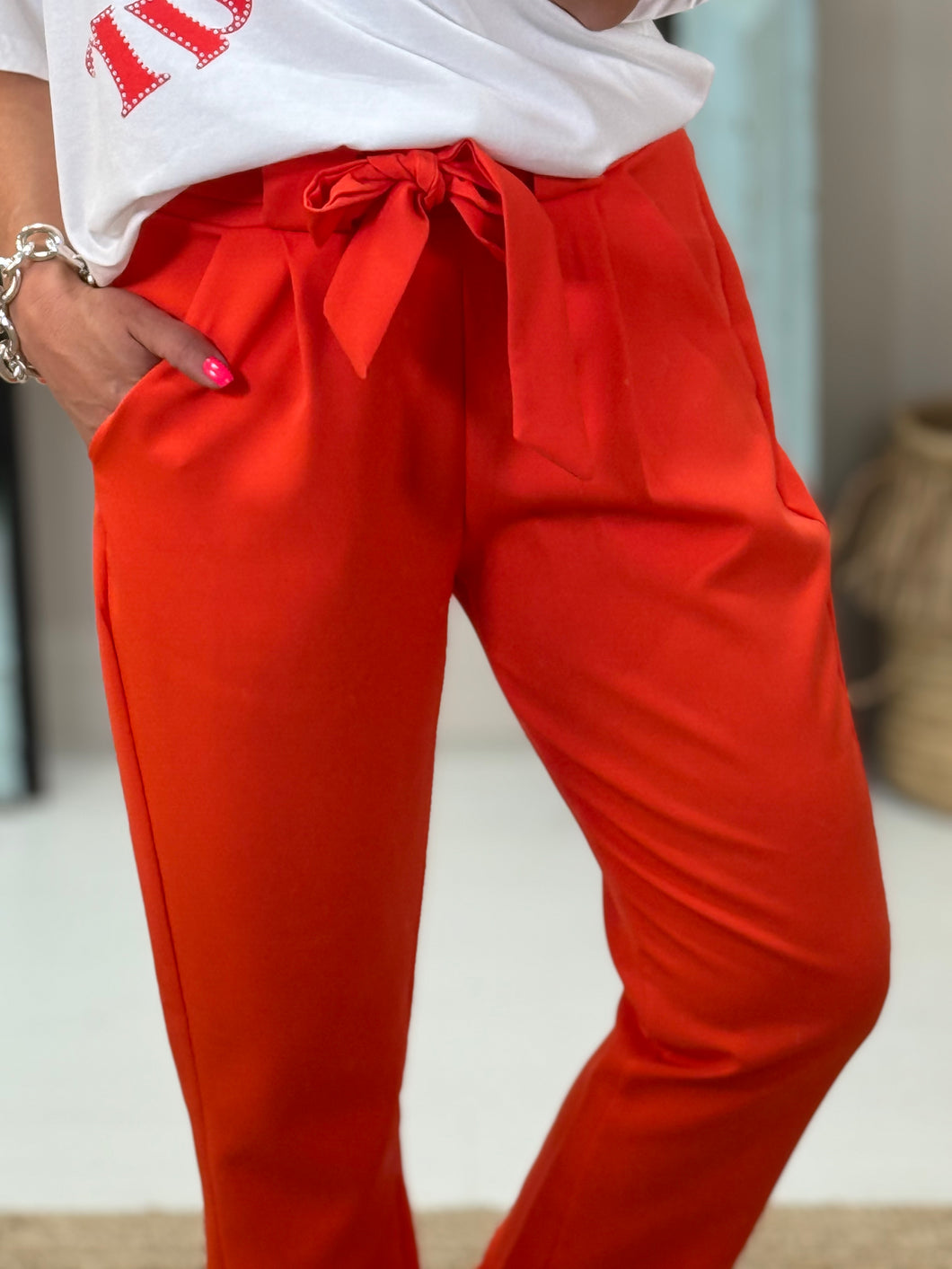 Pantalon 9968