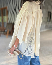 Charger l'image dans la galerie, Chemise NANA
