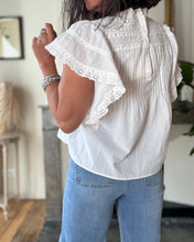 Charger l'image dans la galerie, Blouse 2522
