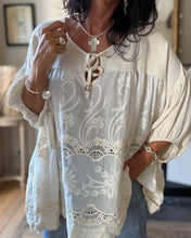 Charger l'image dans la galerie, Blouse 79980

