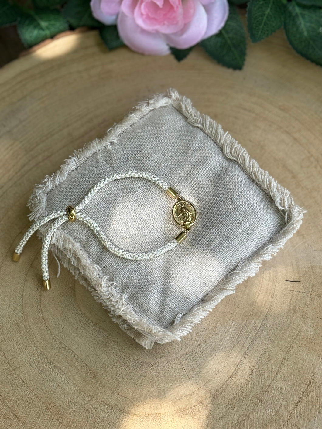 Bracelet Madone