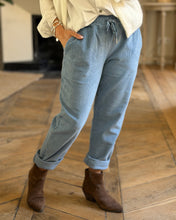 Charger l&#39;image dans la galerie, Pantalon velours 6409
