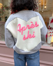 Charger l'image dans la galerie, Sweat après ski

