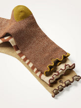 Charger l'image dans la galerie, Chaussettes PACK QUINN beige
