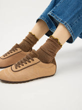 Charger l'image dans la galerie, Chaussettes PACK QUINN beige
