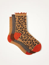 Charger l'image dans la galerie, Chaussettes PACK QUINN

