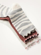 Charger l'image dans la galerie, Chaussettes PACK QUINN blanc

