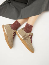 Charger l'image dans la galerie, Chaussettes PACK QUINN blanc
