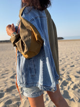 Charger l'image dans la galerie, Veste 915
