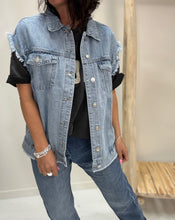 Charger l&#39;image dans la galerie, Veste 60368
