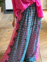 Charger l'image dans la galerie, Pantalon Bandana
