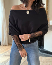 Charger l'image dans la galerie, Pull fin 17811
