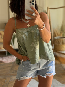 Short strass 8828