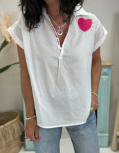 Charger l&#39;image dans la galerie, Blouse 3102
