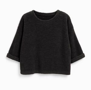 Sweat éponge 5025