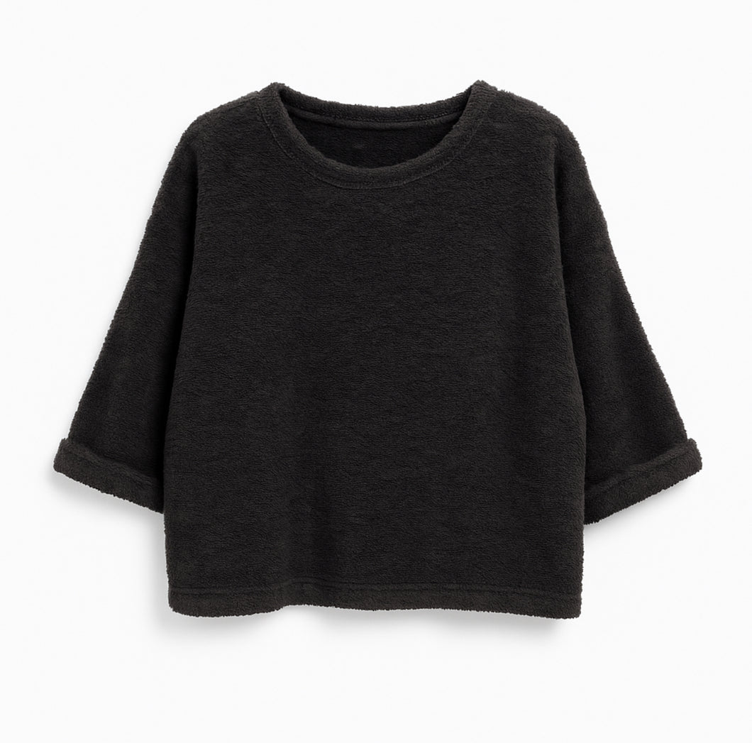 Sweat éponge 5025