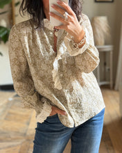 Charger l'image dans la galerie, Chemise 611102
