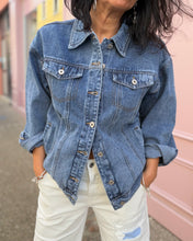 Charger l'image dans la galerie, Veste LOVE
