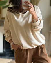 Charger l&#39;image dans la galerie, Sweat Efesto by BANDITAS
