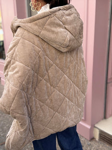 Veste 124