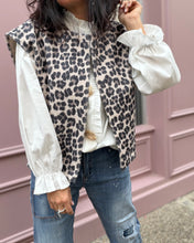 Charger l&#39;image dans la galerie, Gilet 6427
