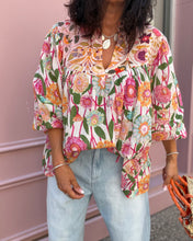 Charger l'image dans la galerie, Blouse SCAMPIA by BANDITAS

