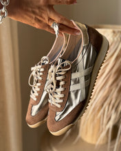Charger l'image dans la galerie, Baskets 6515 Camel

