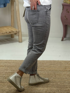 Jean gris 20029