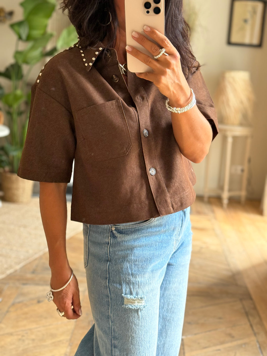 Veste 8359